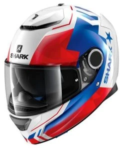 Shark Spartan Droze WBR