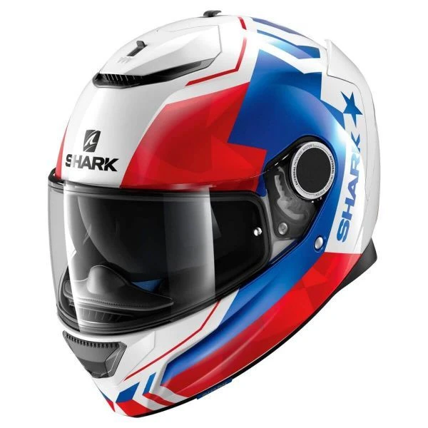 Shark Spartan Droze WBR 1 Shark Spartan Droze WBR