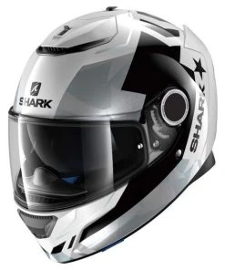Shark Spartan Droze WKS