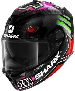 Shark Spartan GT Carbon Redding DRG
