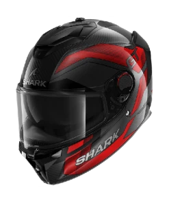 Shark Spartan GT Pro Ritmo Carbon DRU