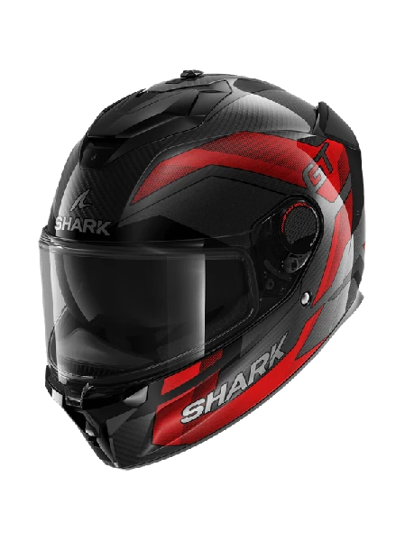 Shark Spartan GT Pro Ritmo Carbon DRU 1 Shark Spartan GT Pro Ritmo Carbon DRU