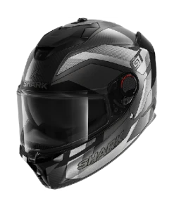 Shark Spartan GT Pro Ritmo Carbon Mat DSU