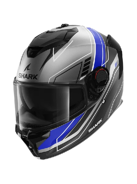 Shark Spartan GT Pro Toryan Mat ABK 1 Shark Spartan GT Pro Toryan Mat ABK