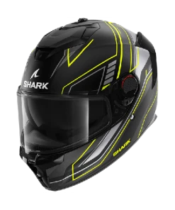 Shark Spartan GT Pro Toryan Mat KYA
