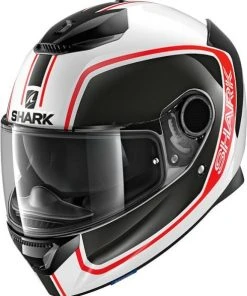 Shark Spartan Priona WKR