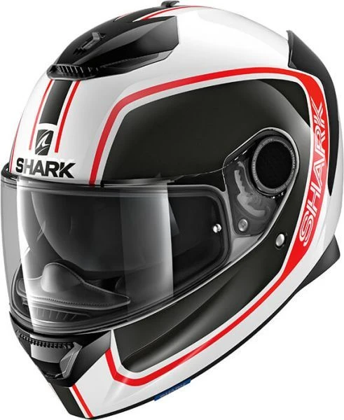 Shark Spartan Priona WKR 1 Shark Spartan Priona WKR