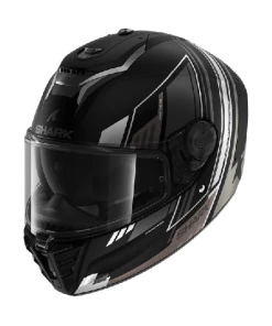 Shark Spartan RS Byrhon Mat KAU
