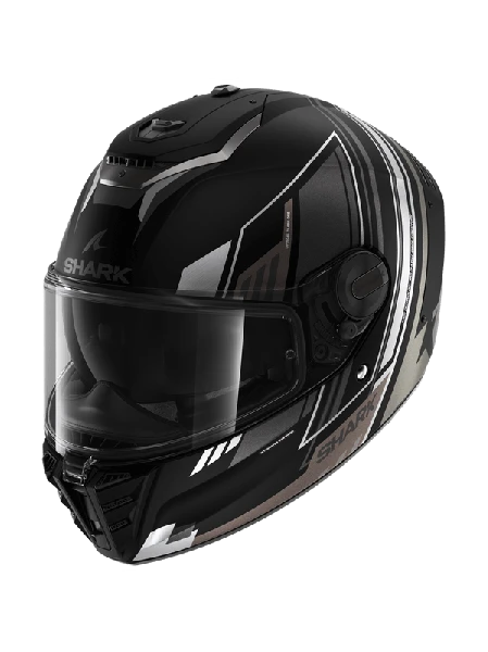 Shark Spartan RS Byrhon Mat KAU 1 Shark Spartan RS Byrhon Mat KAU