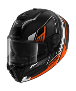 Shark Spartan RS Byrhon Mat KOU