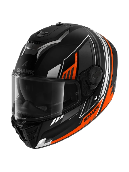Shark Spartan RS Byrhon Mat KOU 1 Shark Spartan RS Byrhon Mat KOU