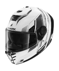 Shark Spartan RS Byrhon WKU
