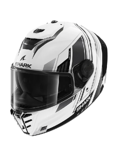Shark Spartan RS Byrhon WKU 1 Shark Spartan RS Byrhon WKU