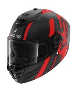 Shark Spartan RS Carbon Shawn Mat DAR