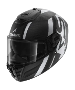 Shark Spartan RS Carbon Shawn Mat DKS