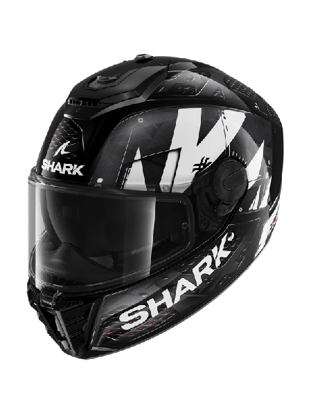 Shark Spartan RS Stingrey KWA 1 Shark Spartan RS Stingrey KWA