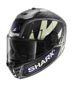 Shark Spartan RS Stingrey Mat AAB