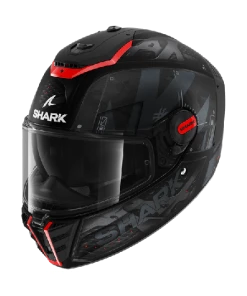 Shark Spartan RS Stingrey Mat KAR