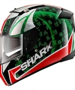 Shark Speed-R Sykes KRG