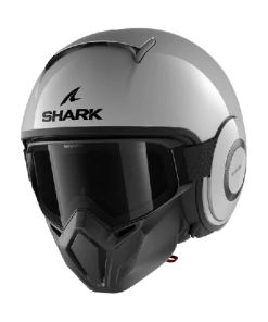 Shark Street Drak Blank S05