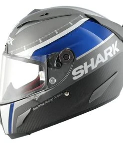 Shark Race-R Carbon Racing Division ABW Yamaha