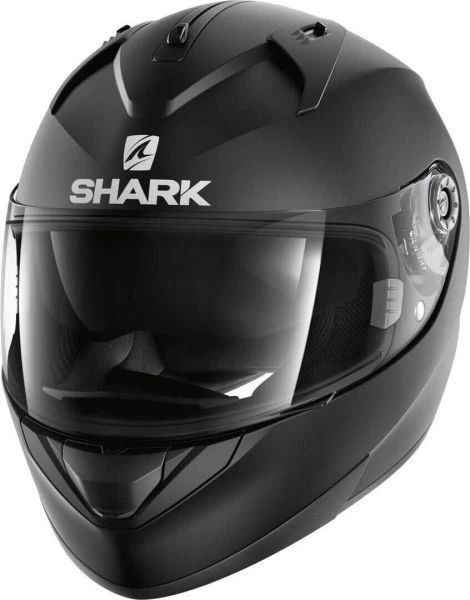 Shark RIDILL BLANK Mat Black KMA 1 Shark RIDILL BLANK Mat Black KMA