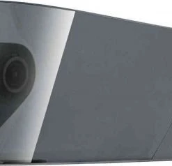 Visor For Shark Spartan GT (Carbon) - VZ300