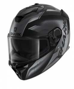 Shark Spartan GT Bcl. Micr. Elgen KAA