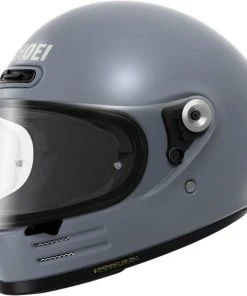 Shoei Glamster 06 Basalt Grey