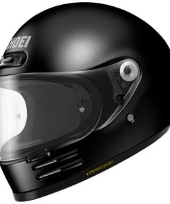 Shoei Glamster 06 Black