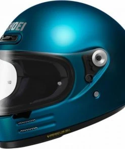 Shoei Glamster Laguna Blue