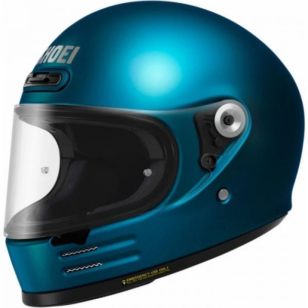Shoei Glamster Laguna Blue 1 Shoei Glamster Laguna Blue