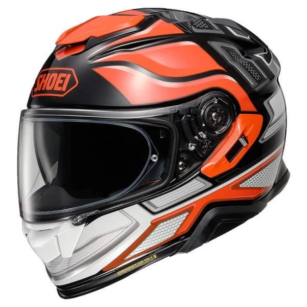 Shoei GT-Air 2 Notch TC-8 1 Shoei GT-Air 2 Notch TC-8