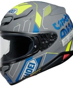Shoei NXR 2 Accolade TC-10