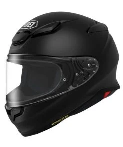 Shoei NXR 2 Matt Black