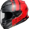 Shoei NXR 2 MM93 Collection Track TC-1