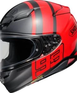 Shoei NXR 2 MM93 Collection Track TC-1
