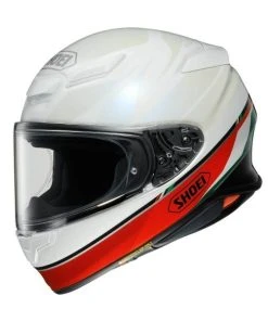 Shoei NXR 2 Nocturne TC4