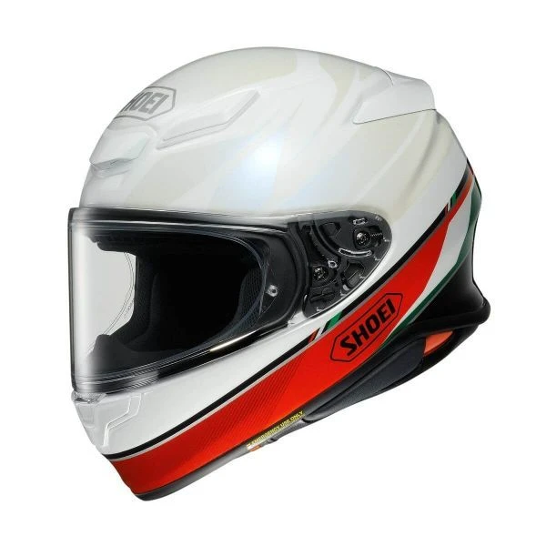 Shoei NXR 2 Nocturne TC4 1 Shoei NXR 2 Nocturne TC4