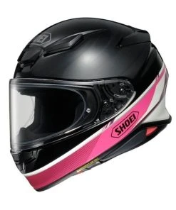 Shoei NXR 2 Nocturne TC7
