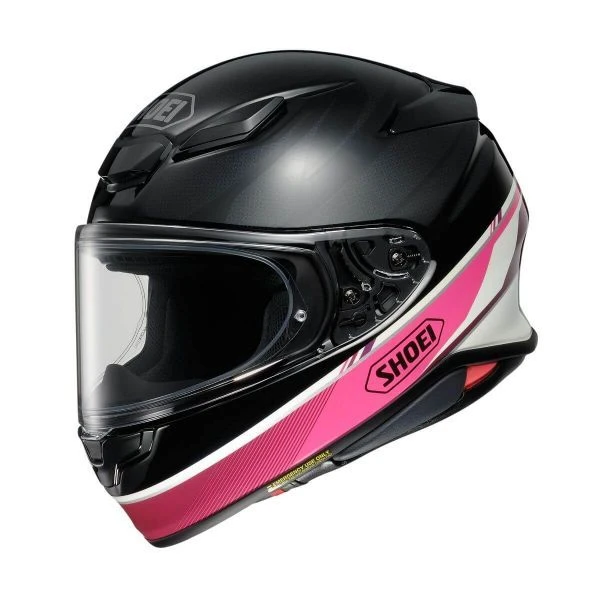 Shoei NXR 2 Nocturne TC7 1 Shoei NXR 2 Nocturne TC7