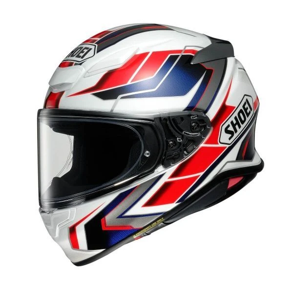 Shoei NXR 2 Prologue TC10 1 Shoei NXR 2 Prologue TC10