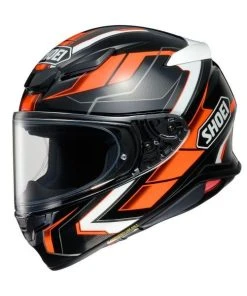 Shoei NXR 2 Prologue TC8