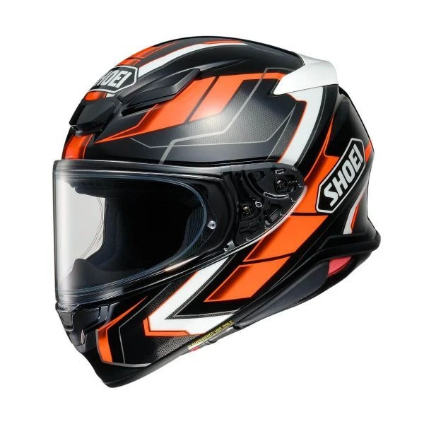 Shoei NXR 2 Prologue TC8 1 Shoei NXR 2 Prologue TC8