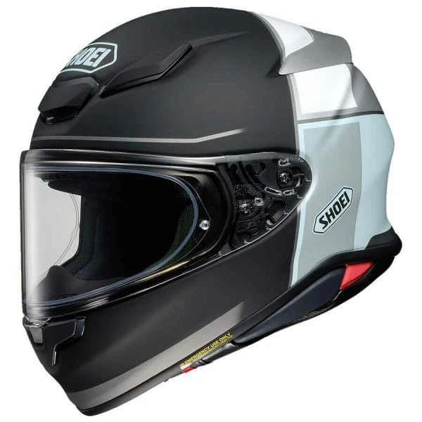 Shoei NXR 2 Yonder TC-2 1 Shoei NXR 2 Yonder TC-2