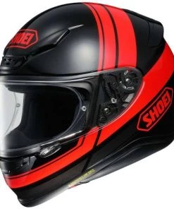 Shoei NXR Philosopher TC1