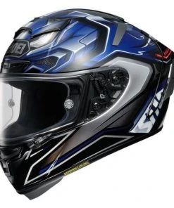 Shoei X-Spirit 3 Aerodyne TC2