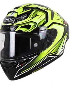 Shoei X-Spirit 3 Aerodyne TC3