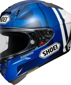 Shoei X-SPR Pro A.Marquez73 V2 TC-2