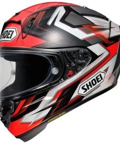Shoei X-SPR Pro Escalate TC-1